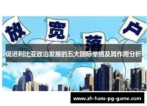 促进利比亚政治发展的五大国际举措及其作用分析