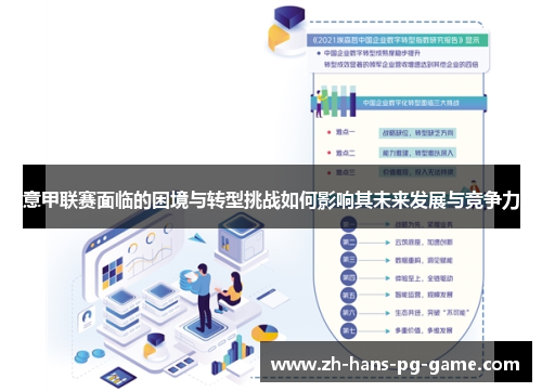 意甲联赛面临的困境与转型挑战如何影响其未来发展与竞争力 意甲联赛面临的困境与转型挑战如何影响其未来发展与竞争力