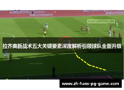 拉齐奥新战术五大关键要素深度解析引领球队全面升级