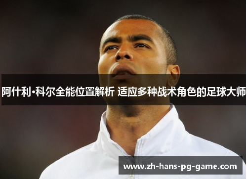 阿什利·科尔全能位置解析 适应多种战术角色的足球大师